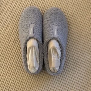 BOMBAS SLIPPERS